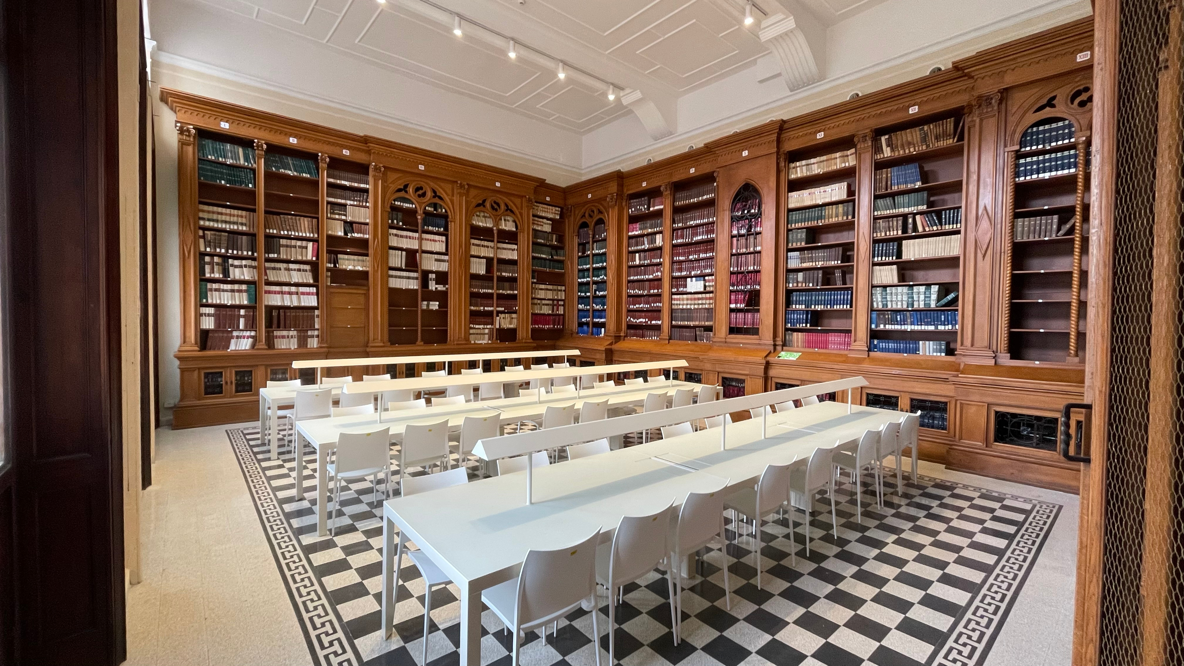 Sala studio-Biblioteca_2