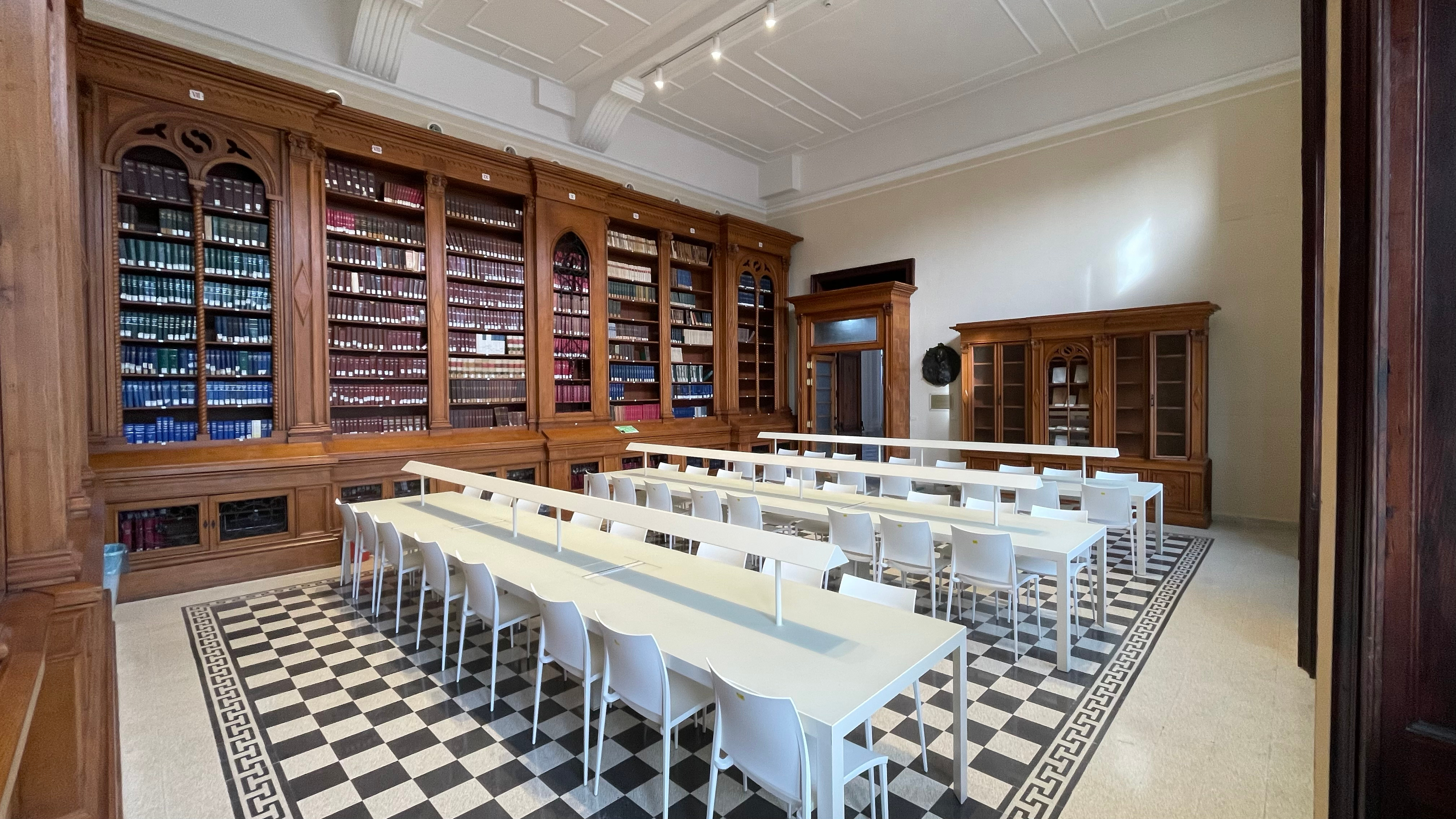 Sala studio-Biblioteca_3